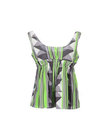 ZOOM MARNI - Top