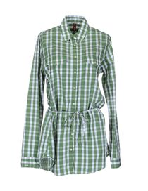 SUN 68 - Long sleeve shirt