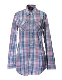 SUPERDRY - Shirts