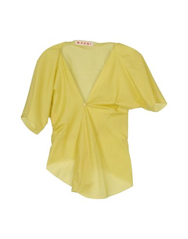 ZOOM MARNI - Blouse