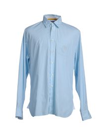 HENRI LLOYD - Shirts