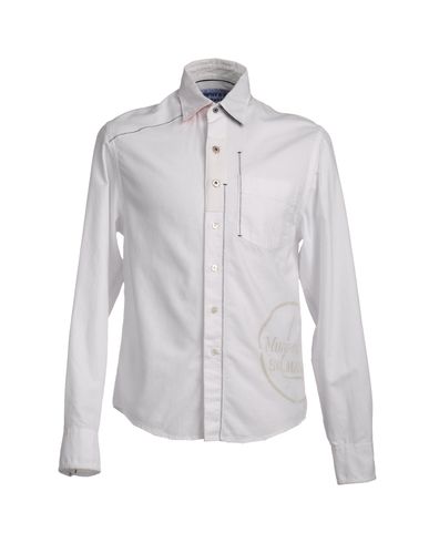 ZOOM MURPHY & NYE - Long sleeve shirt
