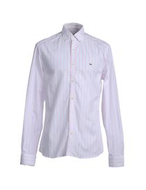 LACOSTE - Long sleeve shirt