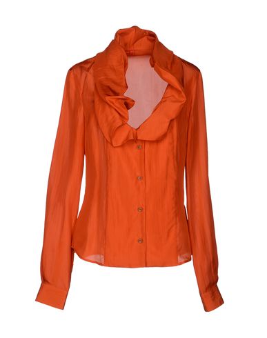 ZOOM VIVIENNE WESTWOOD RED LABEL - Long sleeve shirt
