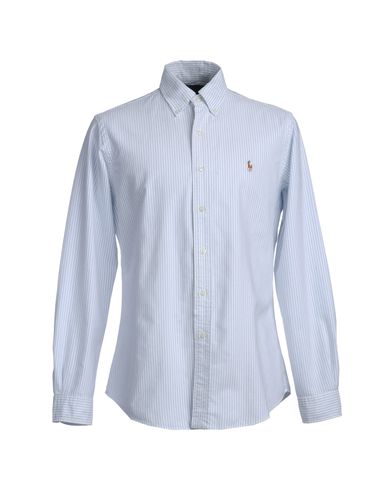 ZOOM RALPH LAUREN - Long sleeve shirt