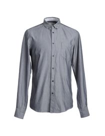 PLECTRUM by BEN SHERMAN - Shirts