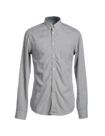 PLECTRUM by BEN SHERMAN - Shirts