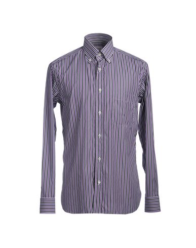 ZOOM BRIONI - Long sleeve shirt