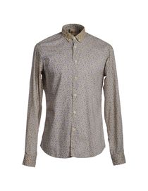 PLECTRUM by BEN SHERMAN - Shirts