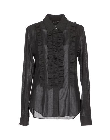 ZOOM ASPESI - Long sleeve shirt