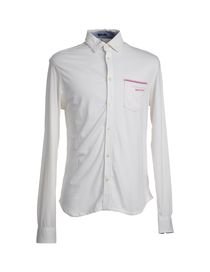 HENRY COTTON'S - Long sleeve shirt