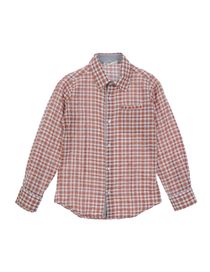 HITCH-HIKER - Shirts