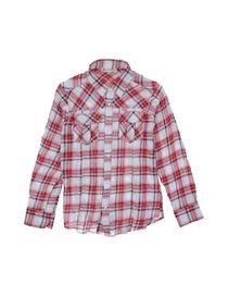 HITCH-HIKER - Shirts
