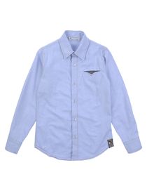 HITCH-HIKER - Shirts