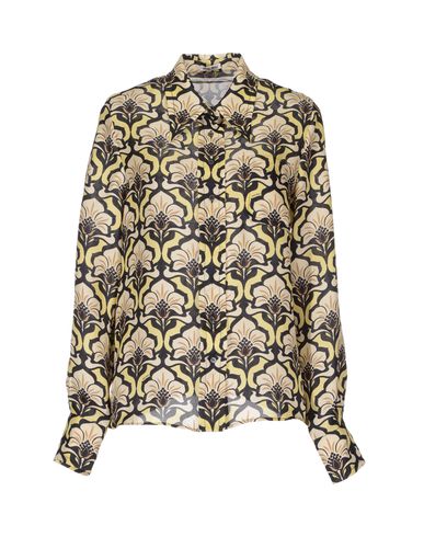 ZOOM MIU MIU - Long sleeve shirt