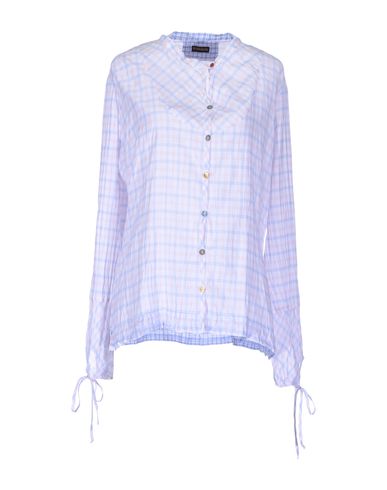 ZOOM NAPAPIJRI - Long sleeve shirt