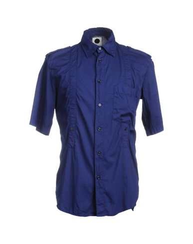 ZOOM COMING SOON - Short sleeve shirt