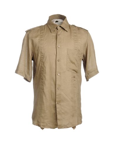 ZOOM COMING SOON - Short sleeve shirt