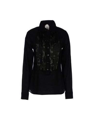 ZOOM COMING SOON - Long sleeve shirt