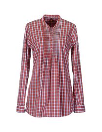 SUN 68 - Long sleeve shirt