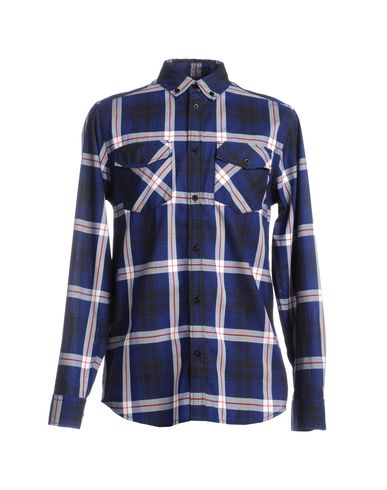 ZOOM WESC - Long sleeve shirt