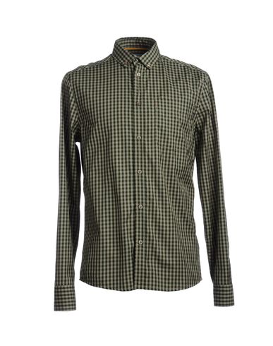 ZOOM WESC - Long sleeve shirt