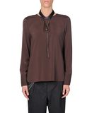 BRUNELLO CUCINELLI - Long sleeve shirt