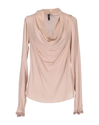 ZOOM HIGH - Blouse