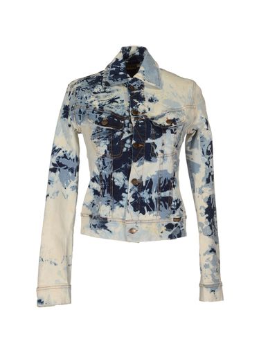 ZOOM PLEIN SUD JEANS - Denim outerwear