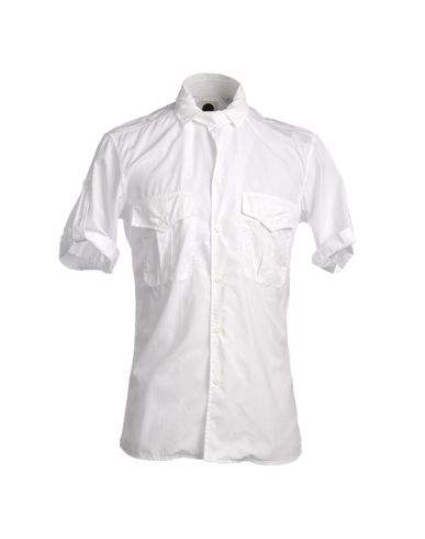 ZOOM COMING SOON - Short sleeve shirt
