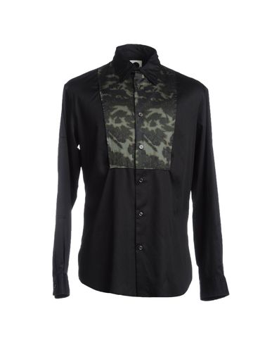 ZOOM COMING SOON - Long sleeve shirt