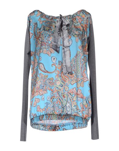 ZOOM ALICE SAN DIEGO - Blouse