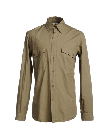 ZOOM COMING SOON - Long sleeve shirt