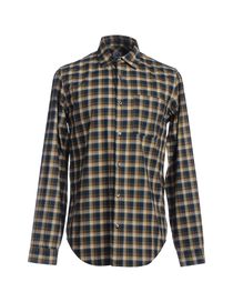 C.P. COMPANY - Shirts