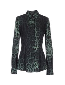 DOLCE & GABBANA - Shirts