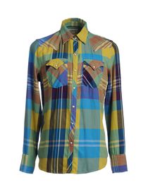 DENIM & SUPPLY RALPH LAUREN - Shirts