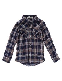 HITCH-HIKER - Shirts