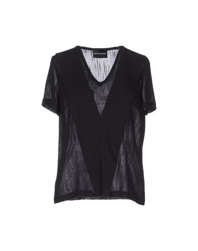 ZOOM MAURO GASPERI - Blouse