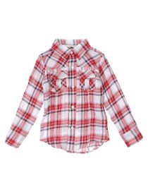 HITCH-HIKER - Shirts