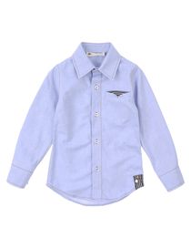 HITCH-HIKER - Shirts