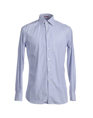 ZOOM PAUL SMITH - Long sleeve shirt