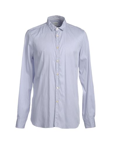 ZOOM PAUL SMITH - Long sleeve shirt