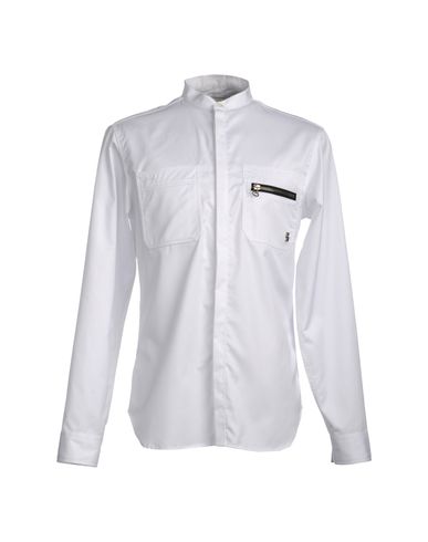 ZOOM PIERRE BALMAIN - Long sleeve shirt