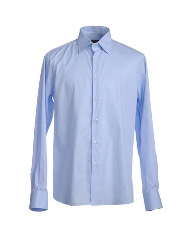 ZOOM ETRO - Long sleeve shirt