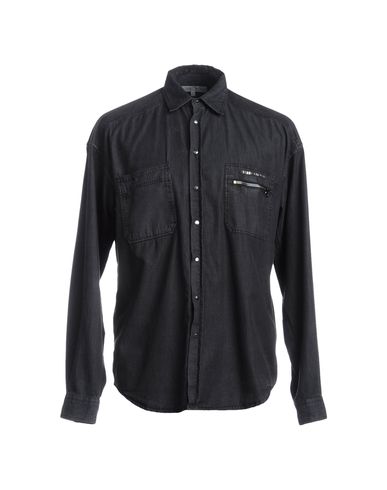 ZOOM PIERRE BALMAIN - Shirts
