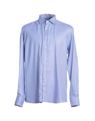 ZOOM ETRO - Long sleeve shirt