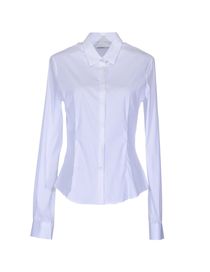 COSTUME NATIONAL - Shirts