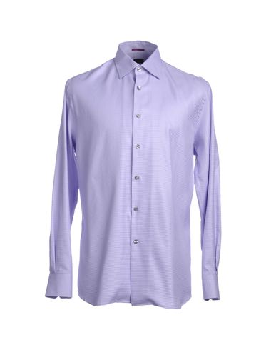 ZOOM PAUL SMITH - Long sleeve shirt