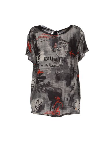 ZOOM GALLIANO - Blouse