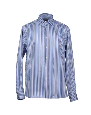 ZOOM ETRO - Long sleeve shirt